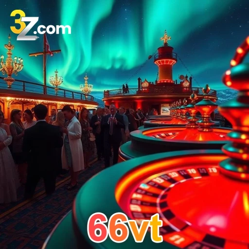 66vt Jogos de caça-níqueis