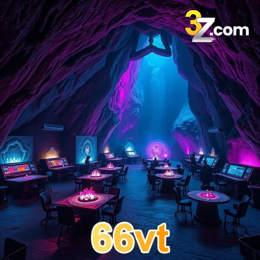 66vt Jogos de caça-níqueis